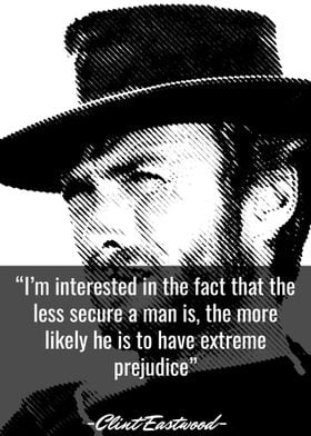 Quotes Clint Eastwood