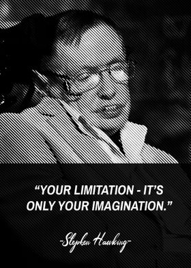 stephen hawking