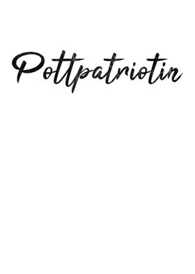 Pottpatriotin Design for