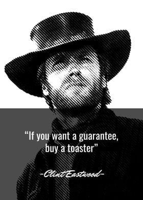 Quotes Clint Eastwood