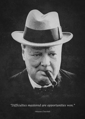 Churchill quotes