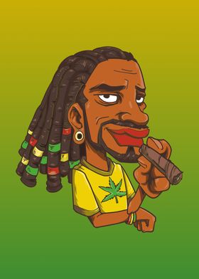Rastafari Design