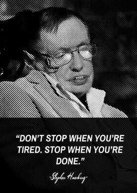 stephen hawking