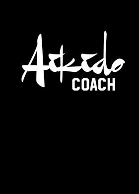 Aikido Coach