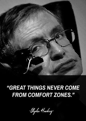 stephen hawking