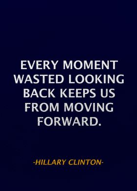 HIllary Clinton Qoute