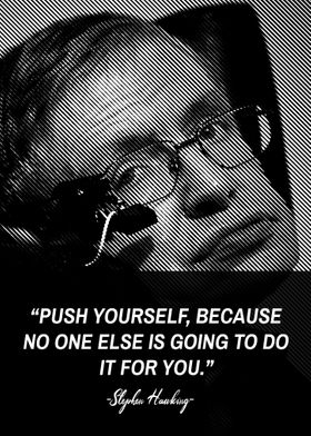 stephen hawking