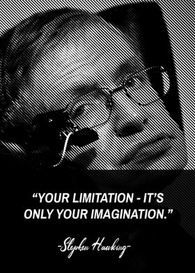 stephen hawking