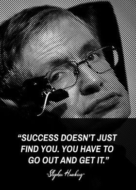 stephen hawking