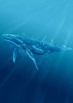 Sperm Whale