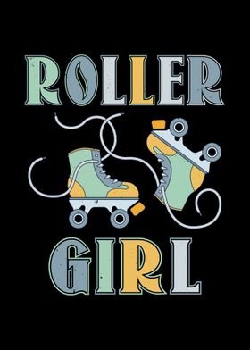 Roller Girl