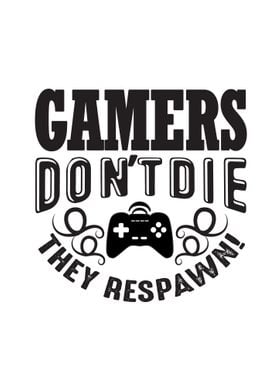 Die Gamers