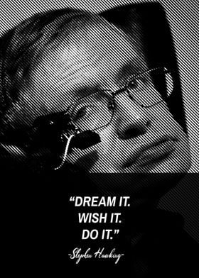 stephen hawking