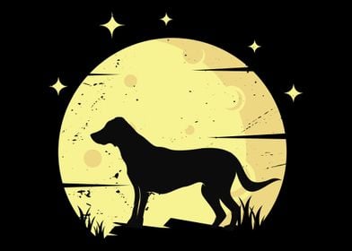 Dog Moon