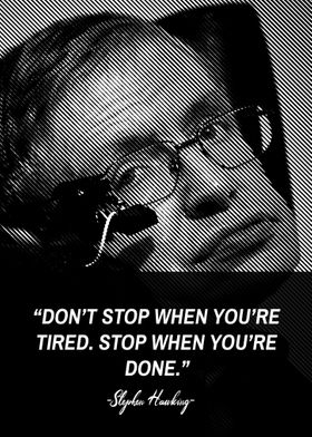 stephen hawking