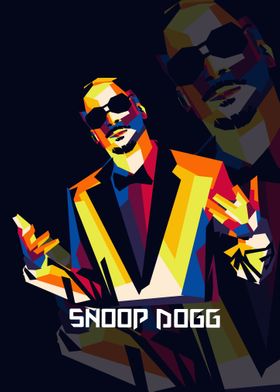 Snoop Dogg collaboration