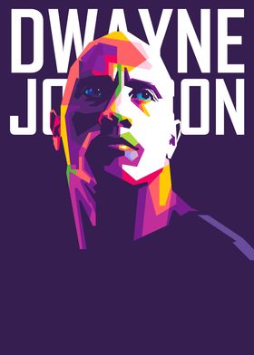 Dwayne Johnson