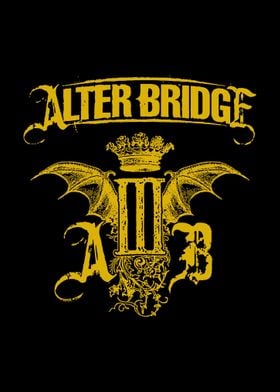 Alter Bridge