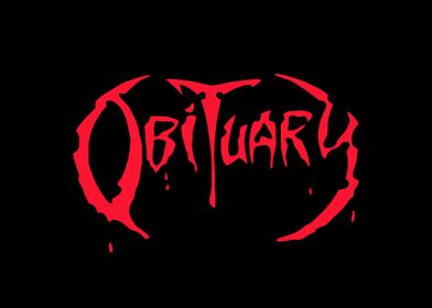 Obituary 