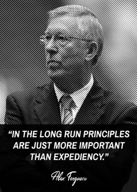 sir alex ferguson