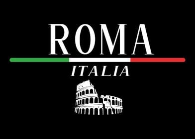 Roma Italia  Tourist Dest