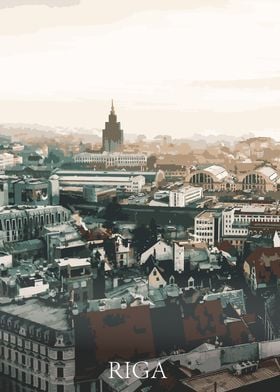 Riga 