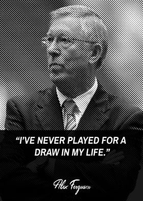 sir alex ferguson