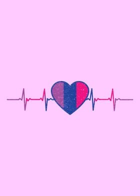 Bisexual Heartbeat