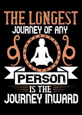 Yoga  The Longest Journey