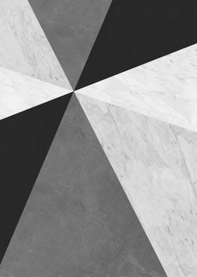 Triangles textures