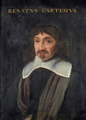 Rene Descartes