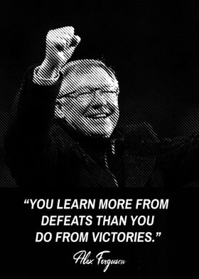 sir alex ferguson