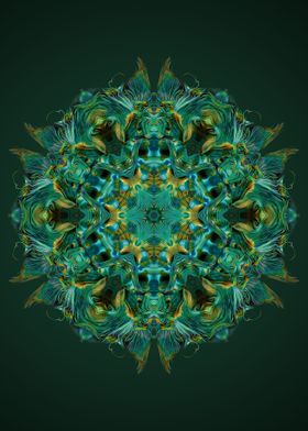 Mandala 9