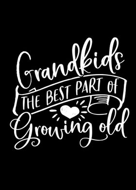 Growing old