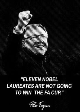 sir alex ferguson