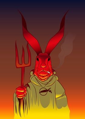 Hellrabbit