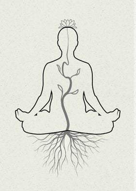 Meditation Yoga 