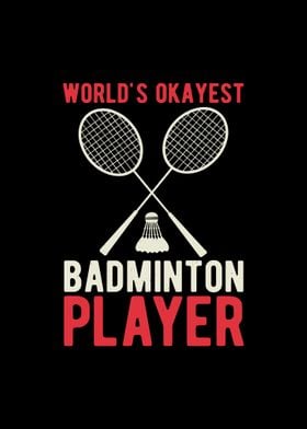 Funny Badminton