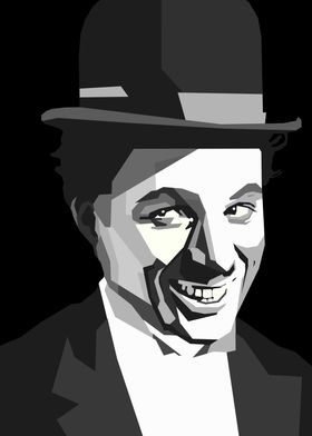 charlie chaplin