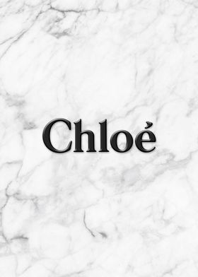 Marble Brand Chloe