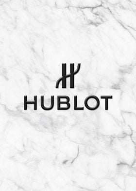 Marble Brand Hublot