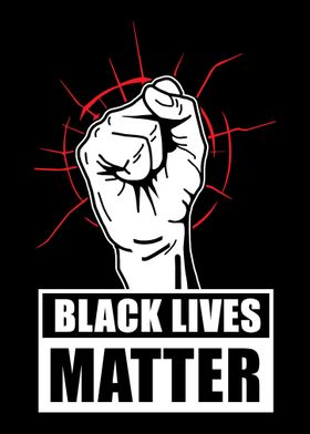 Black Lives Matter  Black