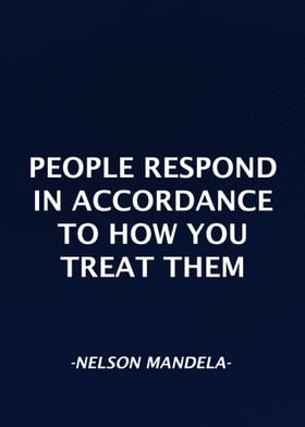 Nelson Mandela Qoute