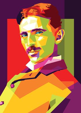 Nicola Tesla