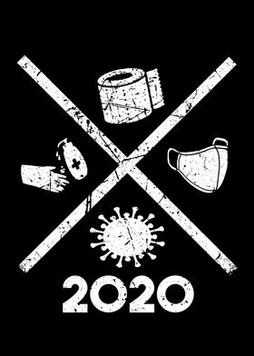 2020 Annual Summary