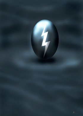 Egg Of Lightning 