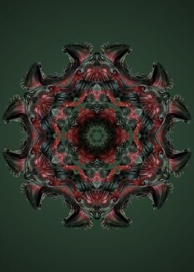 Mandala 21