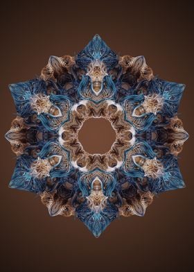 Mandala 22