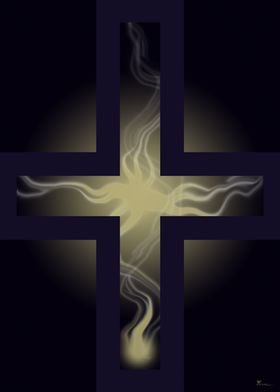 Cosmic Cross 
