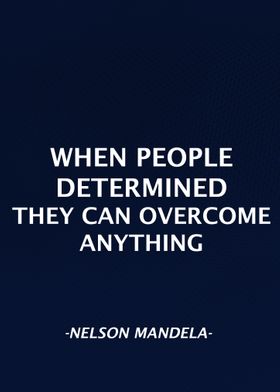 Nelson Mandela Qoute